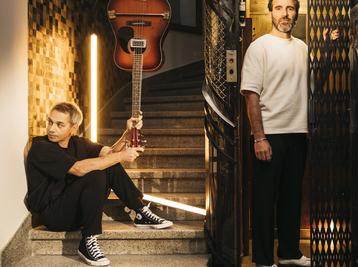 Copyright A Thou Bout d’ Chant