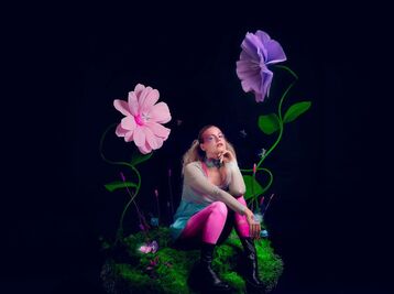 Copyright A Thou Bout d’ Chant