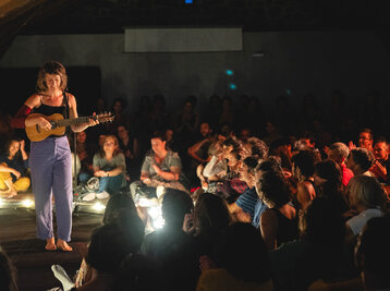 Copyright A Thou Bout d’ Chant