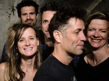 Copyright A Thou Bout d’ Chant