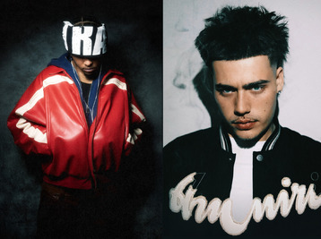 Copyright BabyNeelou @Matt The Sun_Lucci @bbymama2