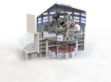 Copyright Crédit : G.Gausachs/WST