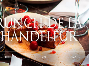 Copyright La Grand Réfectoire