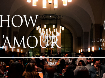 Copyright Grand Hôtel Dieu