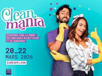 Copyright Foire de Lyon