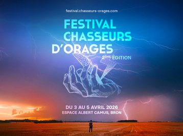 Copyright Chasseurs d'Orages