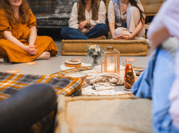 Copyright Loumaé Photographie