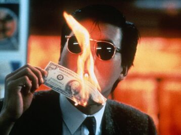 Copyright Cinema City Film Productions - Film Workshop Ltd. / DR