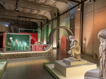 Copyright Métropole de Lyon - Louison Desforêts