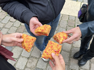 Copyright Tastes of Lyon