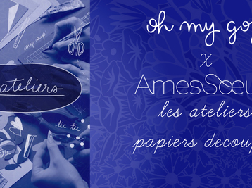 Copyright Ames Soeurs