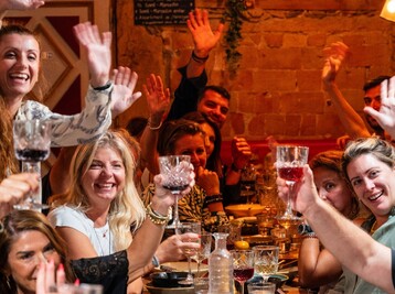 Copyright Auberge des Canuts