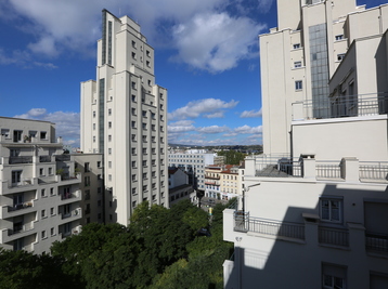 Copyright Gilles Michallet / Villeurbanne