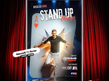 Copyright Théâtre de l'Ouest