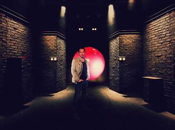 Copyright Théâtre de l'Ouest