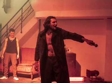 Copyright Cyril Masson