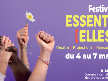 Copyright Communication Ville de Vénissieux