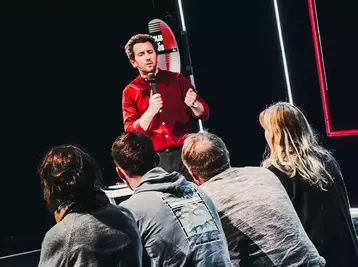 Copyright Compagnie du Faro