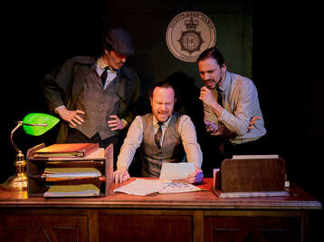 Copyright Nicolas Semenioukoff