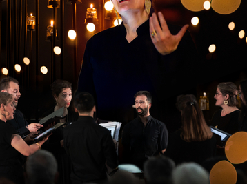 Copyright Sacrée Musique