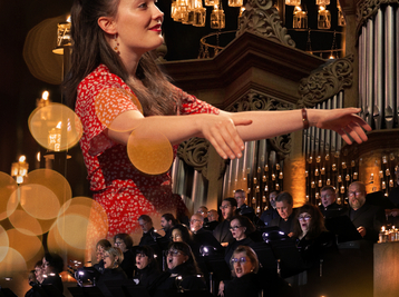 Copyright Sacrée Musique