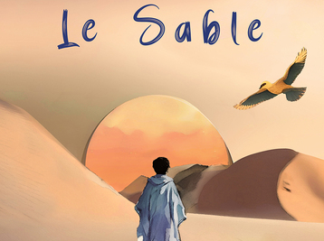 Copyright Cie Ce que disent les coquelicots