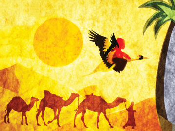 Copyright Théâtre la Manivelle