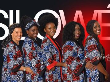 Copyright Silowé Gospel