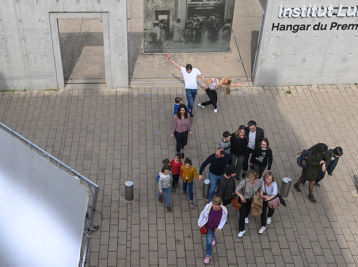 Copyright Institut Lumière