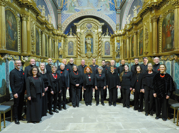 Copyright © Choeur Homilius