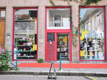 Copyright Funky Fabrik