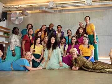 Copyright Dreamfactory