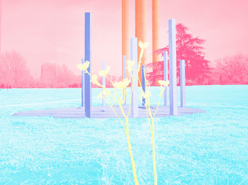 Copyright @La Machinerie