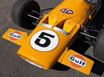 Copyright Musée de l'automobile Henri Malartre