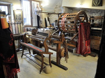 Copyright Romain De la Calle