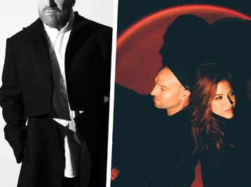 Copyright 29MUSIC/PAPILLON PROD.