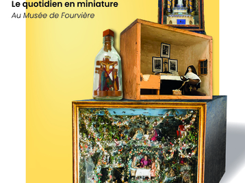 Copyright Fondation Fourvière