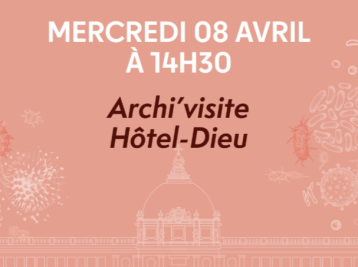 Copyright Musée de Sciences Biologiques Docteur Mérieux.