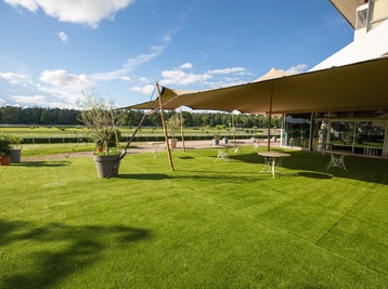 Copyright Les hippodromes de Lyon