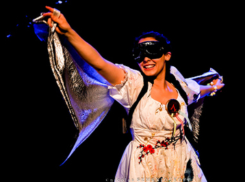 Copyright Nicolas Semenioukoff