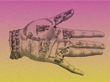 Copyright Bibliothèques de Lyon