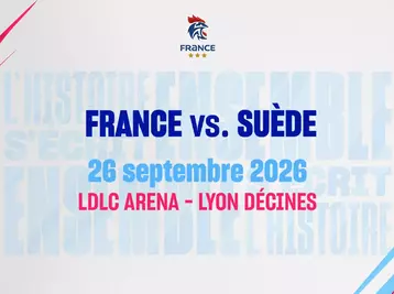 Copyright LDLC Arena