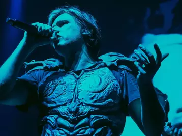 Copyright LDLC Arena