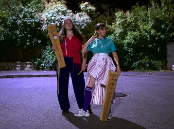 Copyright Amic Bedel