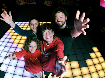 Copyright Game in Lyon_Lyon 1er