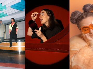 Copyright Nuits de Fourvière