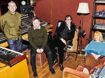 Copyright Nuits de Fourvière