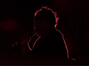 Copyright Rébecca Chaillon ©Marikel Lahana