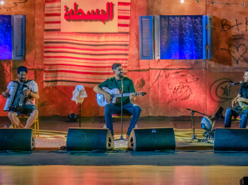 Copyright El Besta ©Hamza Lounissi