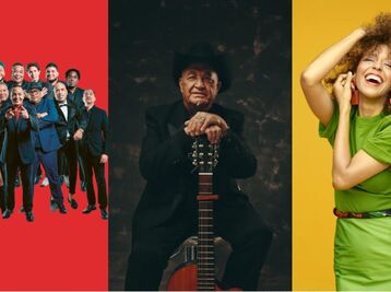 Copyright Nuits de Fourvière